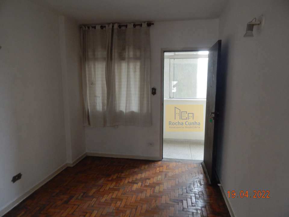 Apartamento 2 quartos à venda São Paulo,SP - R$ 375.000 - VENDA568 - 3