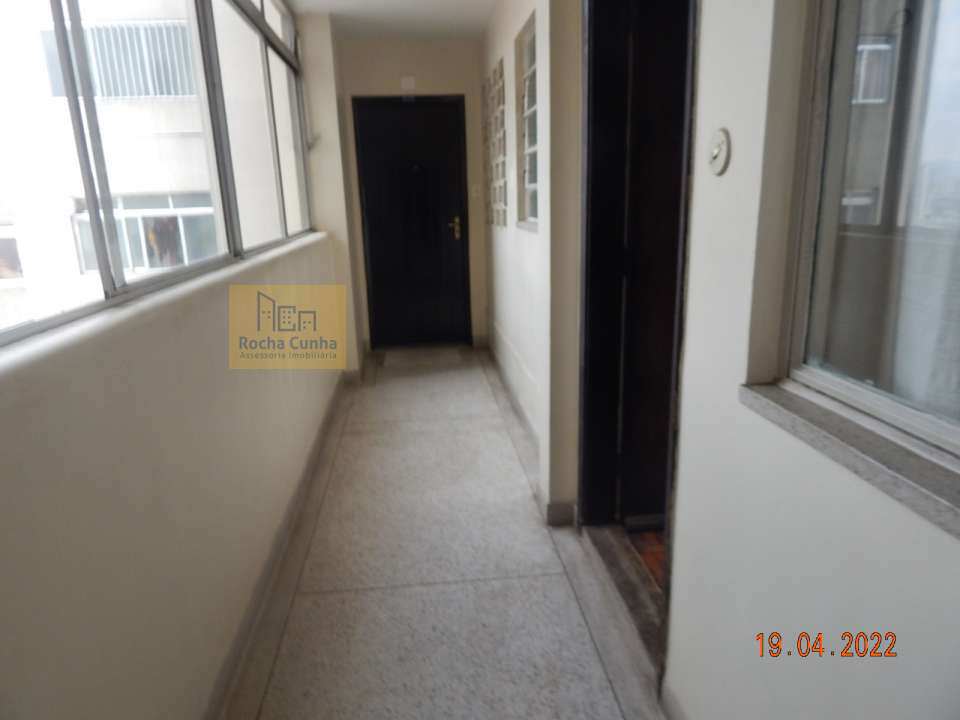 Apartamento 2 quartos à venda São Paulo,SP - R$ 375.000 - VENDA568 - 8