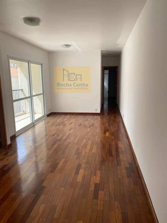 Apartamento 2 quartos à venda São Paulo,SP - R$ 760.000 - VENDA12 - 1