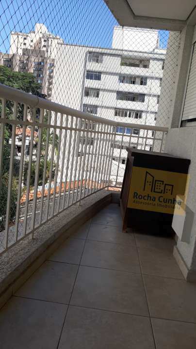 Apartamento 3 quartos para alugar São Paulo,SP - R$ 4.600 - TOXO31 - 5