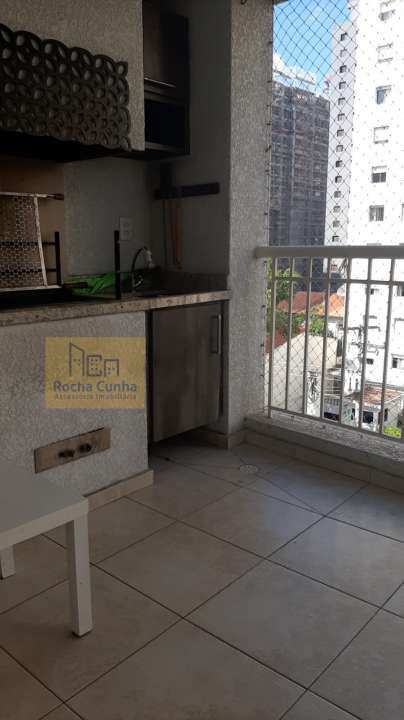 Apartamento 3 quartos para alugar São Paulo,SP - R$ 4.600 - TOXO31 - 6