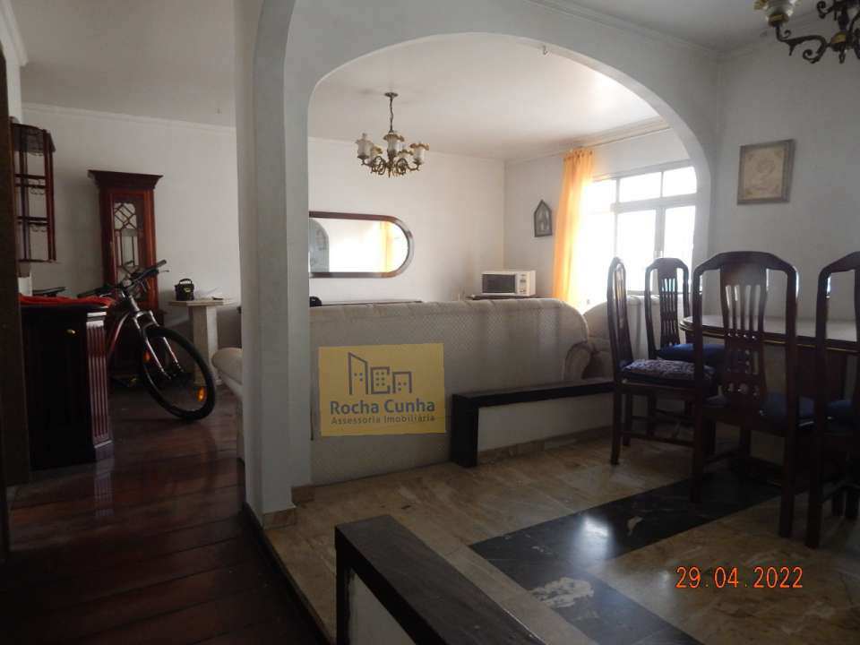 Apartamento 3 quartos à venda São Paulo,SP - R$ 400.000 - VENDA07034 - 2