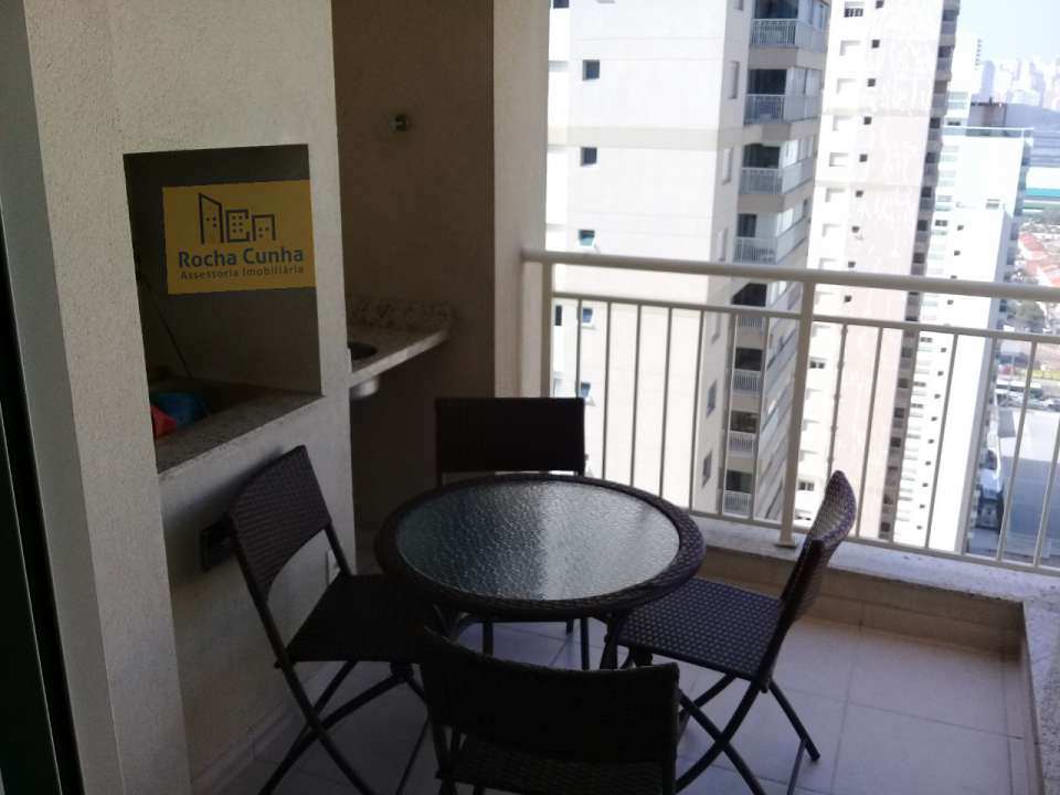 Apartamento 2 quartos para alugar São Paulo,SP - R$ 2.750 - LOCACAO04949 - 11
