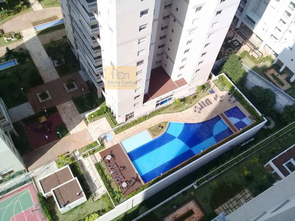 Apartamento 2 quartos para alugar São Paulo,SP - R$ 2.750 - LOCACAO04949 - 12