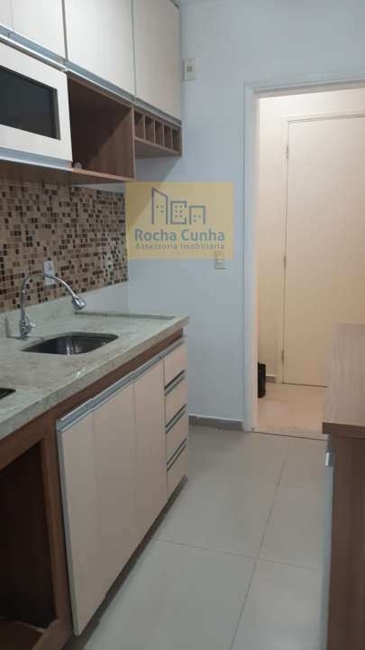 Apartamento 2 quartos para alugar São Paulo,SP - R$ 1.500 - LOCACAO153 - 1