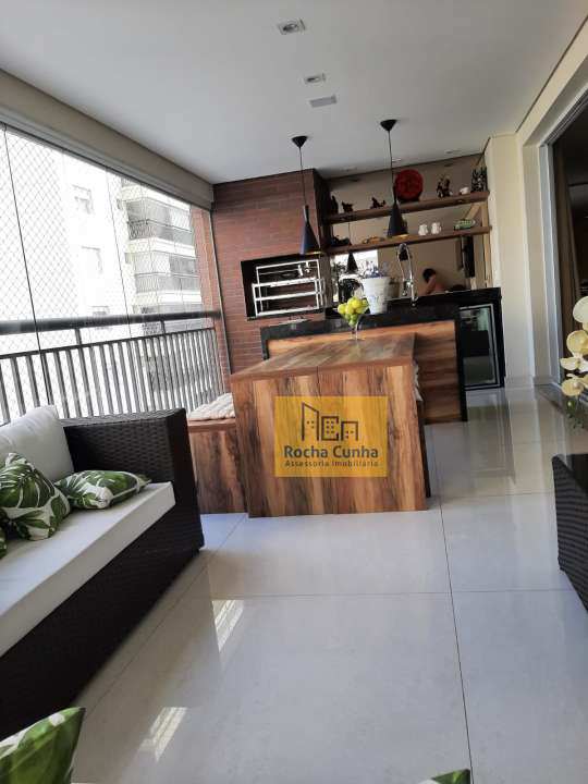 Apartamento 3 quartos à venda São Paulo,SP - R$ 2.800.000 - VENDA9303 - 5