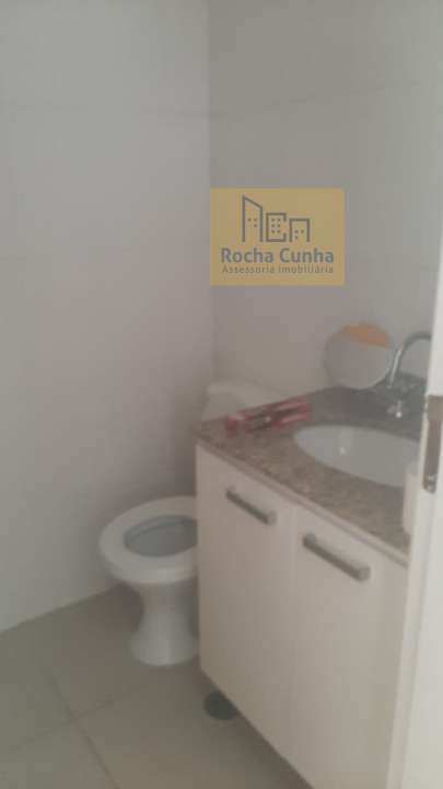 Apartamento 2 quartos para alugar São Paulo,SP - R$ 3.500 - LOCACAO6531 - 6
