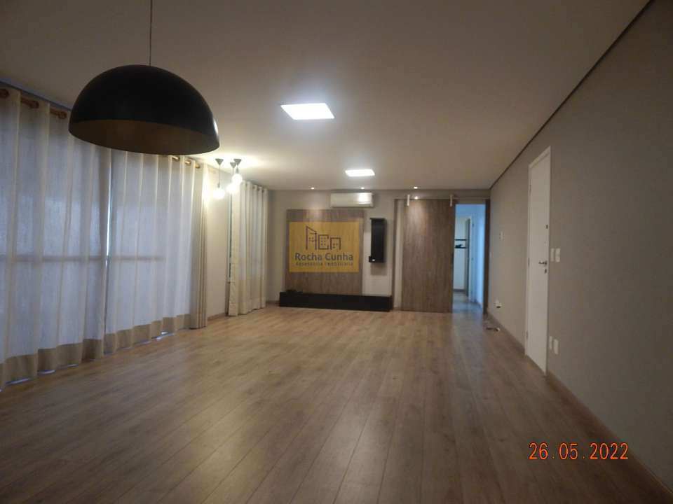 Apartamento 3 quartos para alugar São Paulo,SP - R$ 8.300 - LOCACAO33 - 1
