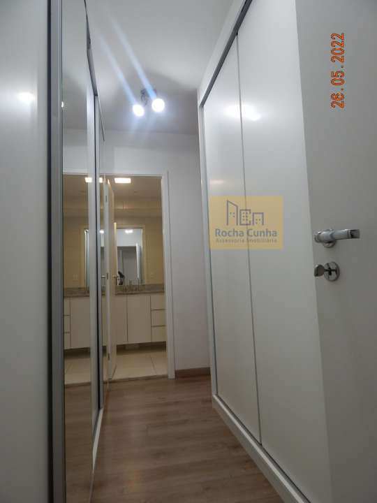 Apartamento 3 quartos para alugar São Paulo,SP - R$ 8.300 - LOCACAO33 - 14