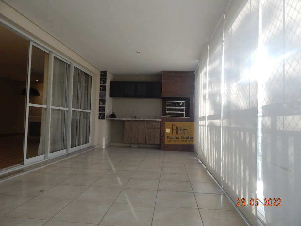 Apartamento 3 quartos para alugar São Paulo,SP - R$ 8.300 - LOCACAO33 - 16