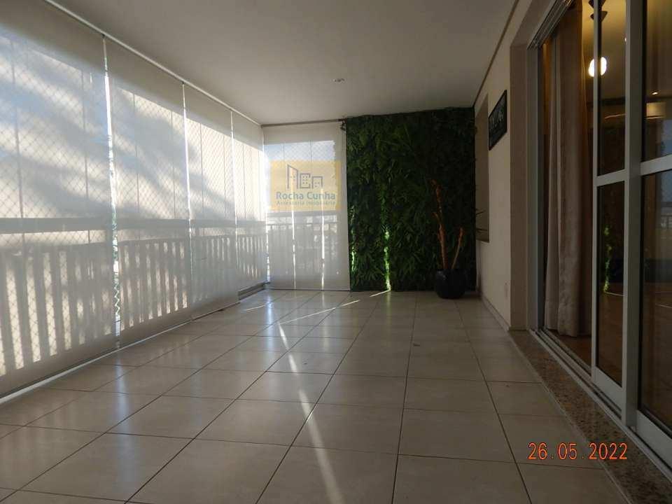 Apartamento 3 quartos para alugar São Paulo,SP - R$ 8.300 - LOCACAO33 - 20
