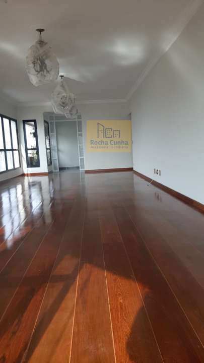 Apartamento 4 quartos para venda e aluguel São Paulo,SP - R$ 2.500.000 - VELO7475 - 1