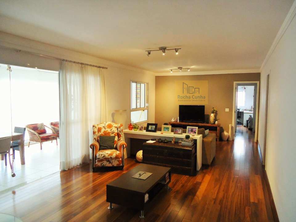 Apartamento 4 quartos para alugar São Paulo,SP - R$ 7.000 - LOCACAO7258 - 2