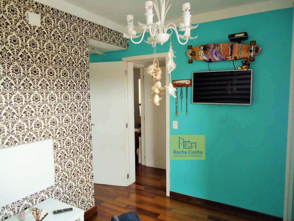 Apartamento 4 quartos para alugar São Paulo,SP - R$ 7.000 - LOCACAO7258 - 8