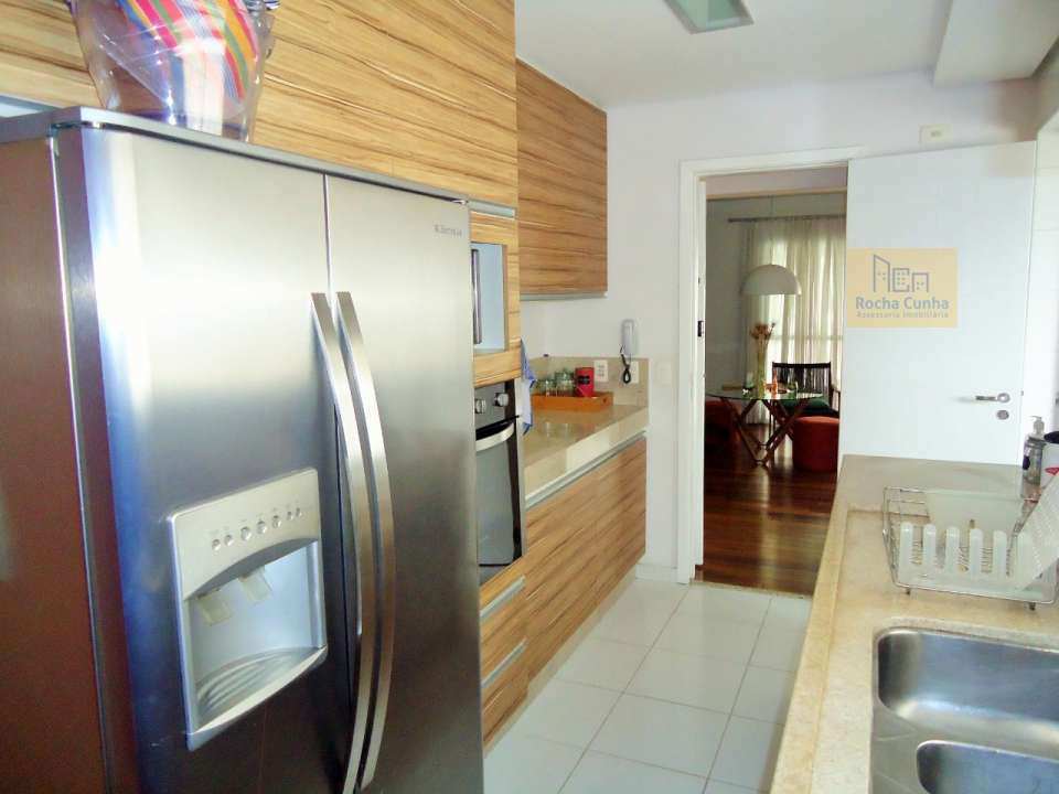 Apartamento 4 quartos para alugar São Paulo,SP - R$ 7.000 - LOCACAO7258 - 12