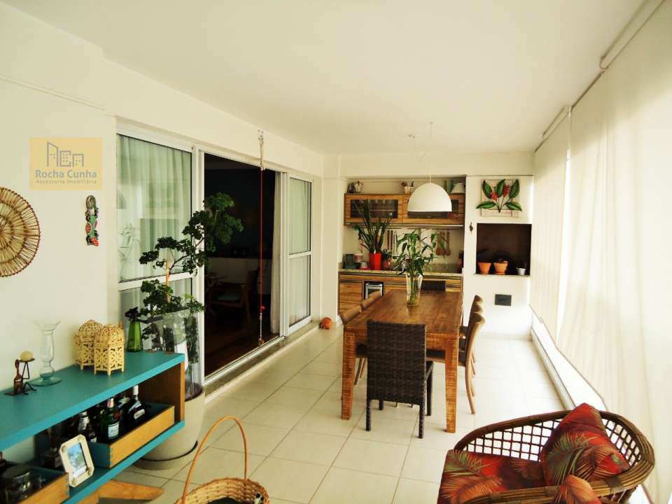 Apartamento 4 quartos para alugar São Paulo,SP - R$ 7.000 - LOCACAO7258 - 13
