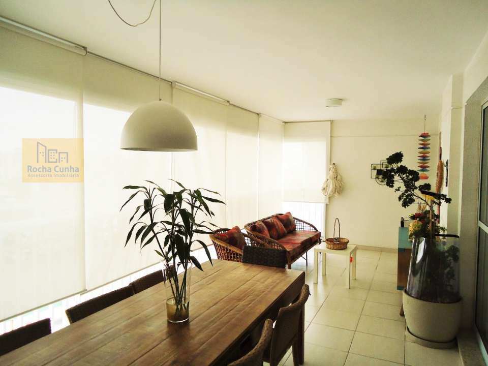 Apartamento 4 quartos para alugar São Paulo,SP - R$ 7.000 - LOCACAO7258 - 14