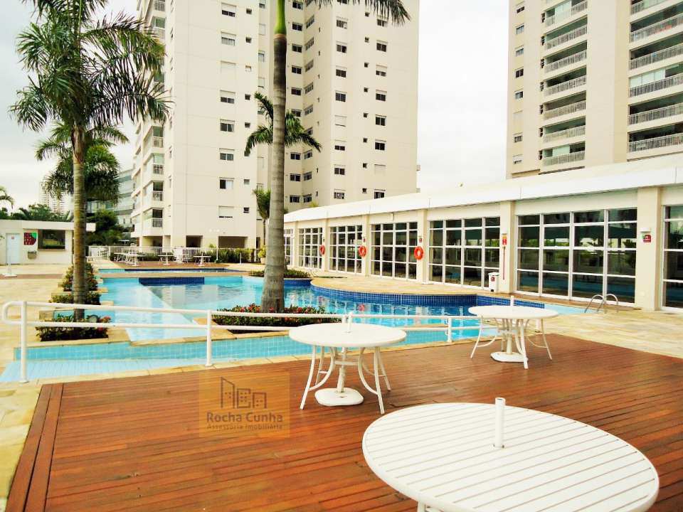 Apartamento 4 quartos para alugar São Paulo,SP - R$ 7.000 - LOCACAO7258 - 15