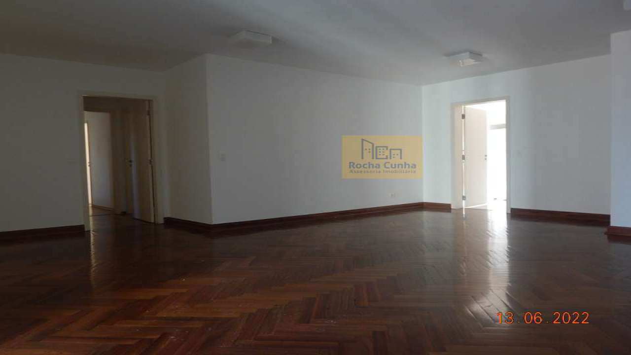 Apartamento 3 quartos para alugar São Paulo,SP - R$ 6.000 - LOCACAO2776 - 3