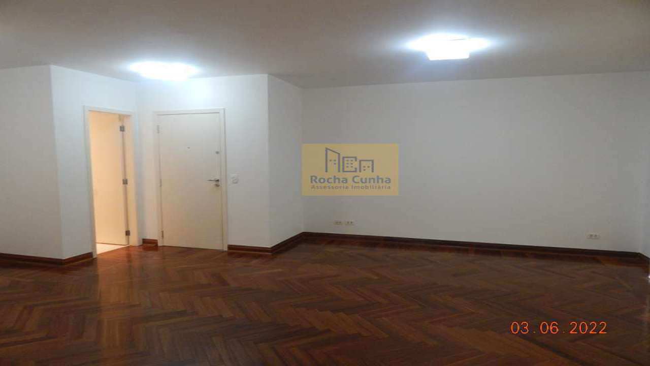 Apartamento 3 quartos para alugar São Paulo,SP - R$ 6.000 - LOCACAO2776 - 5