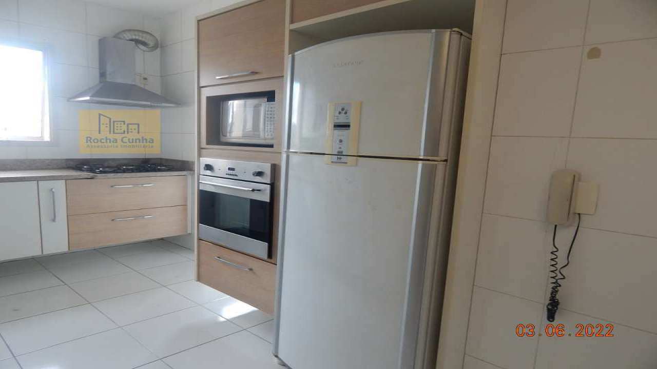 Apartamento 3 quartos para alugar São Paulo,SP - R$ 6.000 - LOCACAO2776 - 8