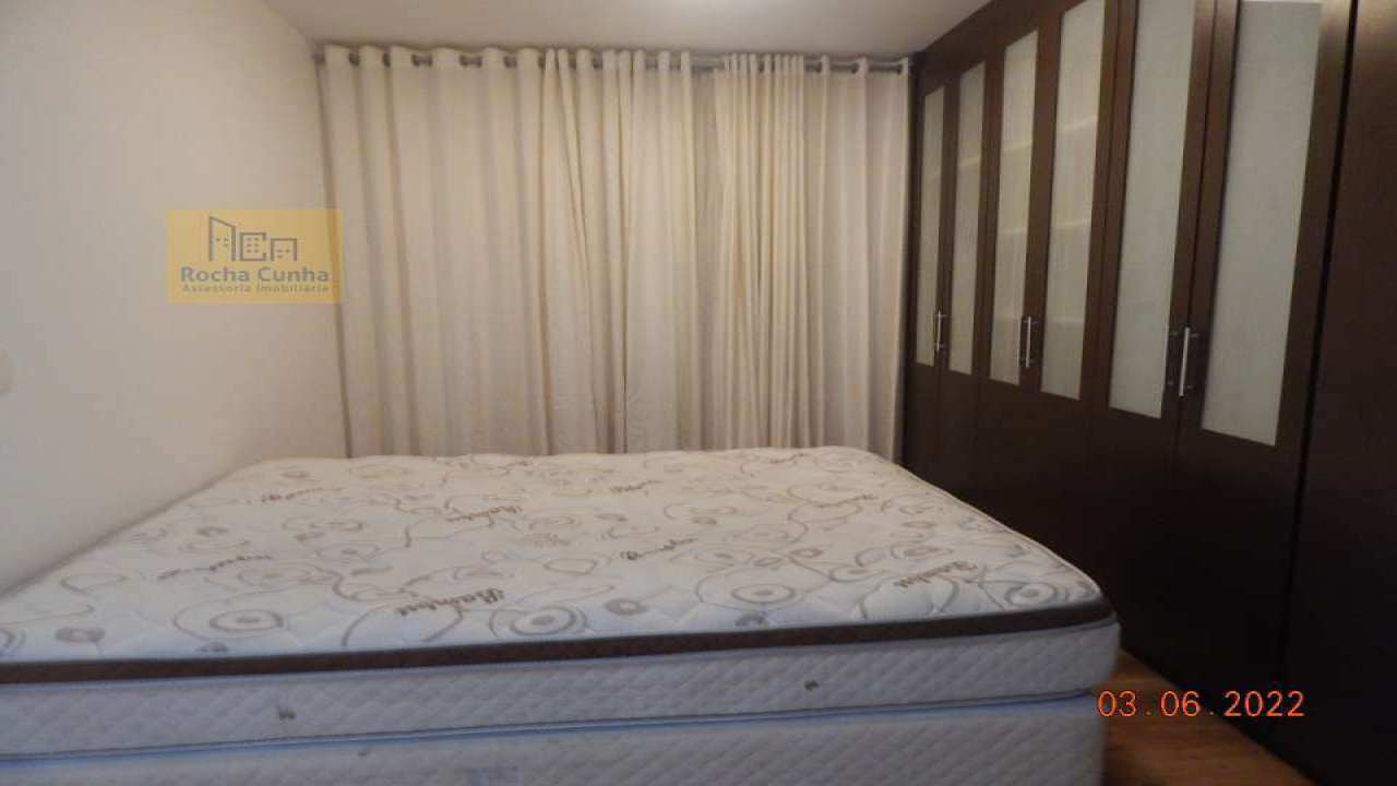 Apartamento 3 quartos para alugar São Paulo,SP - R$ 6.000 - LOCACAO2776 - 12