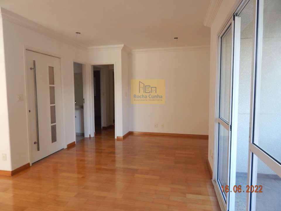 Apartamento 3 quartos à venda São Paulo,SP - R$ 1.200.000 - VENDA1622 - 1