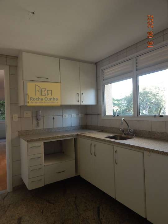 Apartamento 3 quartos à venda São Paulo,SP - R$ 1.200.000 - VENDA1622 - 6