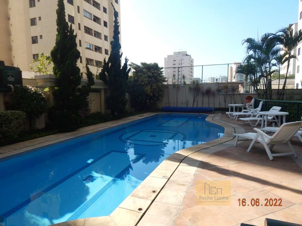 Apartamento 3 quartos à venda São Paulo,SP - R$ 1.200.000 - VENDA1622 - 19