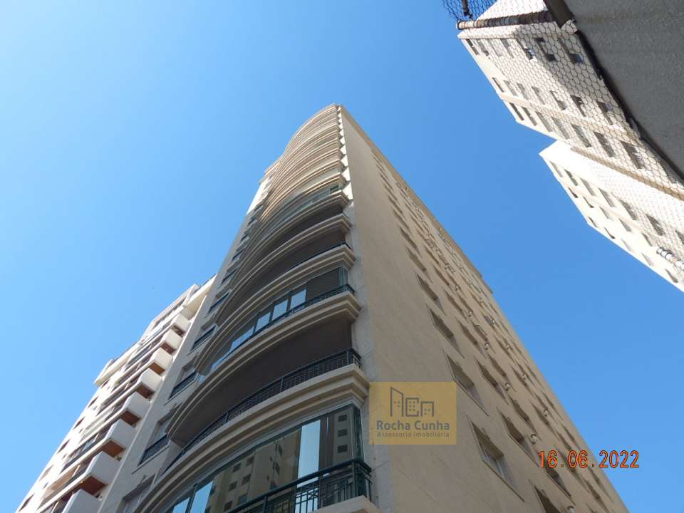 Apartamento 3 quartos à venda São Paulo,SP - R$ 1.200.000 - VENDA1622 - 20