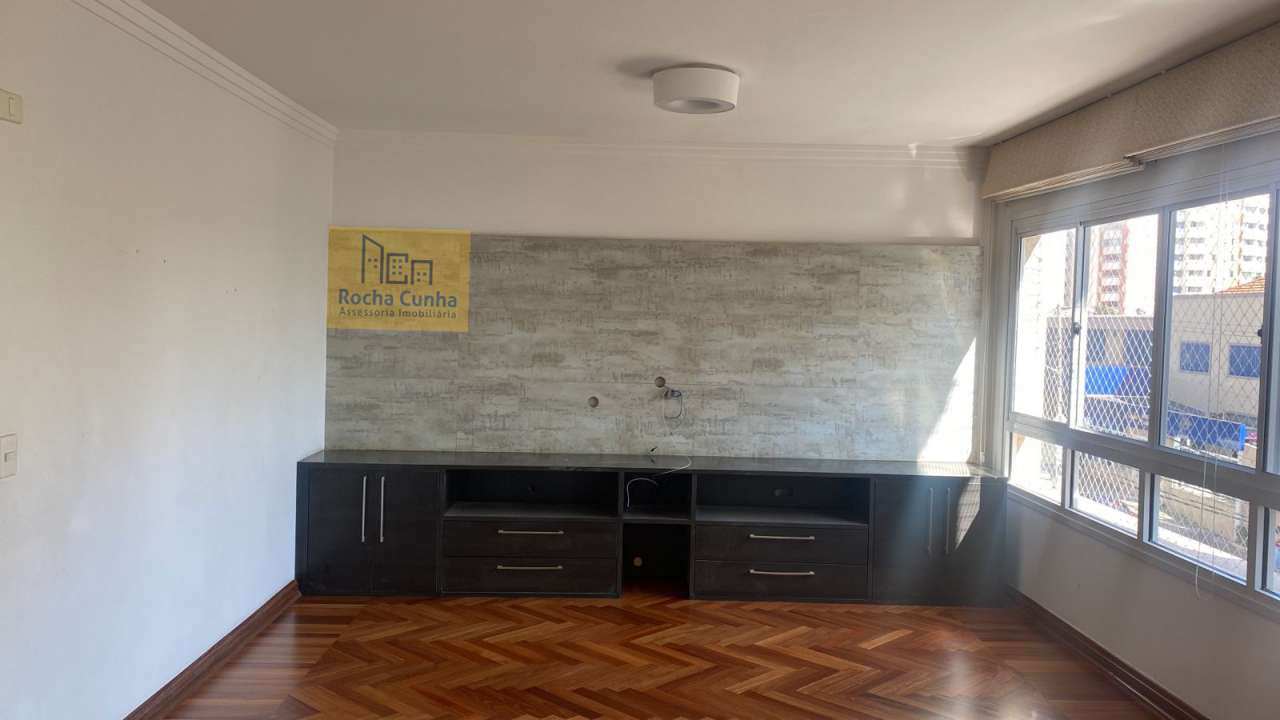 Apartamento 3 quartos para alugar São Paulo,SP - R$ 7.900 - LOCACAO0135 - 1