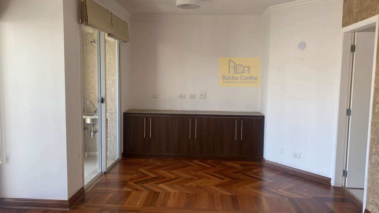 Apartamento 3 quartos para alugar São Paulo,SP - R$ 7.900 - LOCACAO0135 - 2