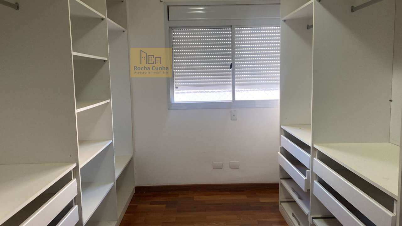 Apartamento 3 quartos para alugar São Paulo,SP - R$ 7.900 - LOCACAO0135 - 12