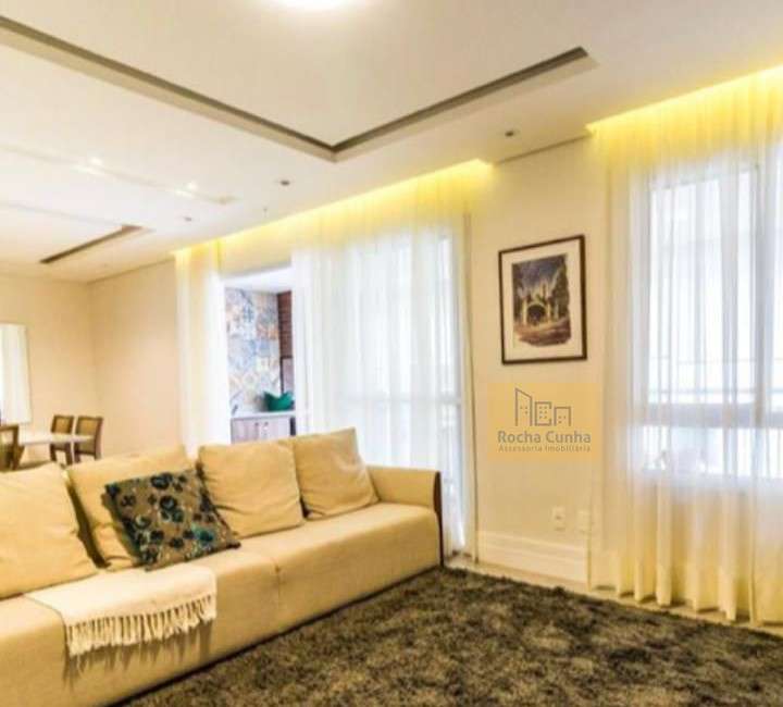Apartamento 2 quartos à venda São Paulo,SP - R$ 1.950.000 - VENDA9933 - 2