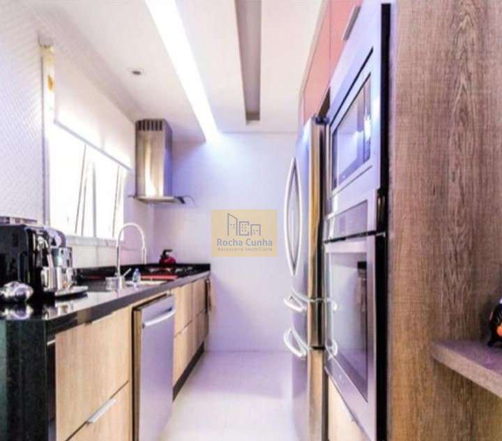 Apartamento 2 quartos à venda São Paulo,SP - R$ 1.950.000 - VENDA9933 - 14