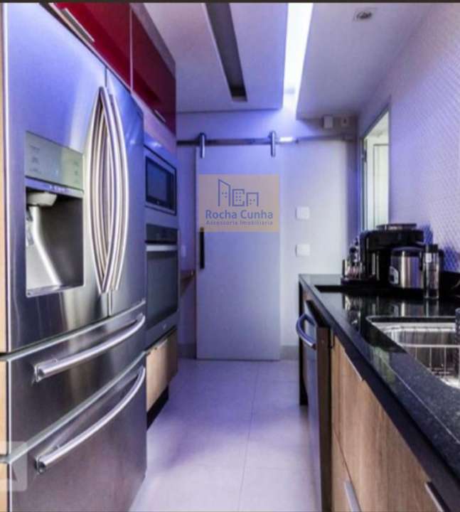 Apartamento 2 quartos à venda São Paulo,SP - R$ 1.950.000 - VENDA9933 - 16