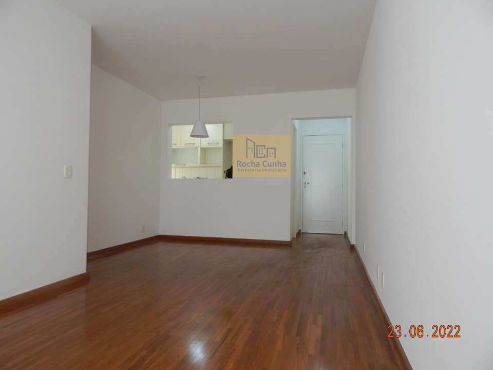 Apartamento 2 quartos para alugar São Paulo,SP - R$ 3.800 - LOCACAO8102 - 1