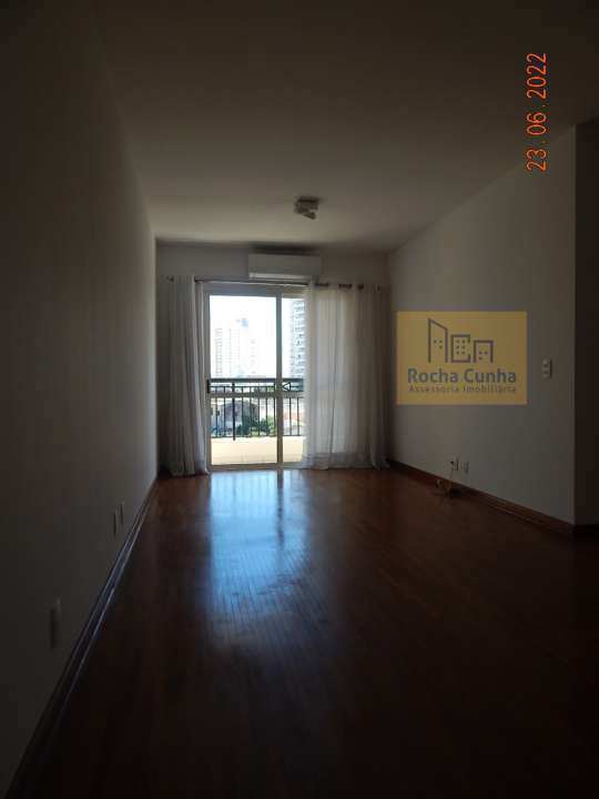 Apartamento 2 quartos para alugar São Paulo,SP - R$ 3.800 - LOCACAO8102 - 3