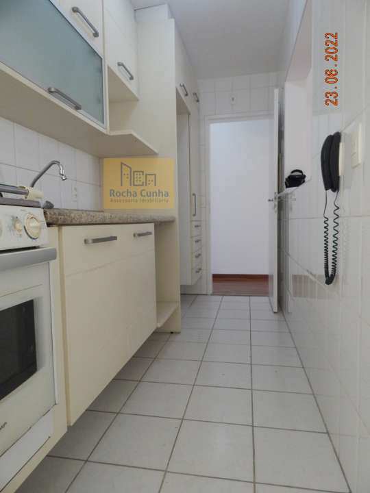 Apartamento 2 quartos para alugar São Paulo,SP - R$ 3.800 - LOCACAO8102 - 4