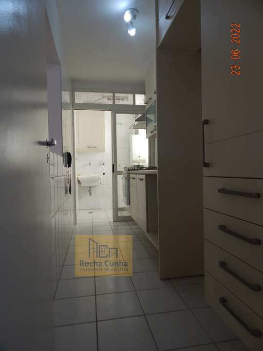Apartamento 2 quartos para alugar São Paulo,SP - R$ 3.800 - LOCACAO8102 - 5