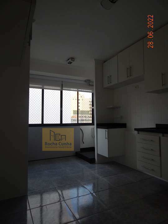 Apartamento 4 quartos para alugar São Paulo,SP - R$ 5.000 - LOCACAO6418 - 4