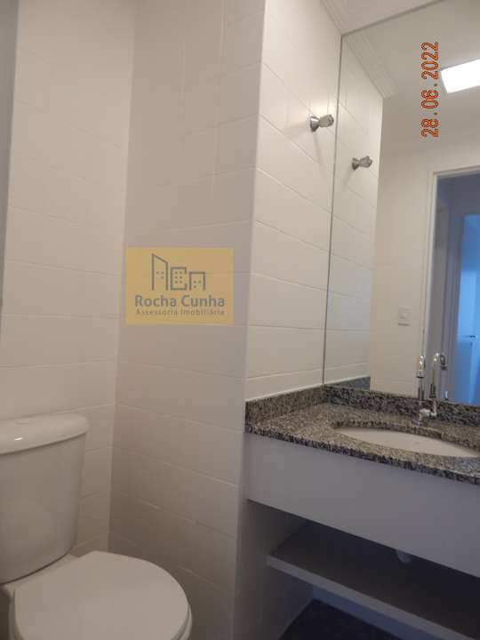 Apartamento 4 quartos para alugar São Paulo,SP - R$ 5.000 - LOCACAO6418 - 22
