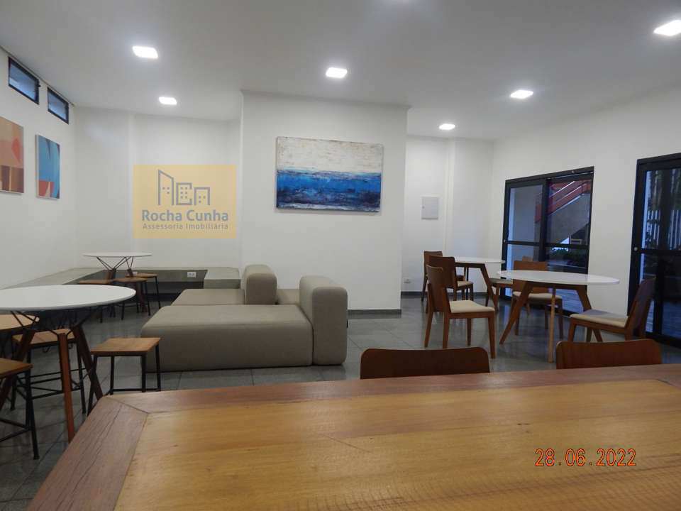 Apartamento 4 quartos para alugar São Paulo,SP - R$ 5.000 - LOCACAO6418 - 30
