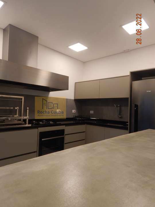 Apartamento 4 quartos para alugar São Paulo,SP - R$ 5.000 - LOCACAO6418 - 31