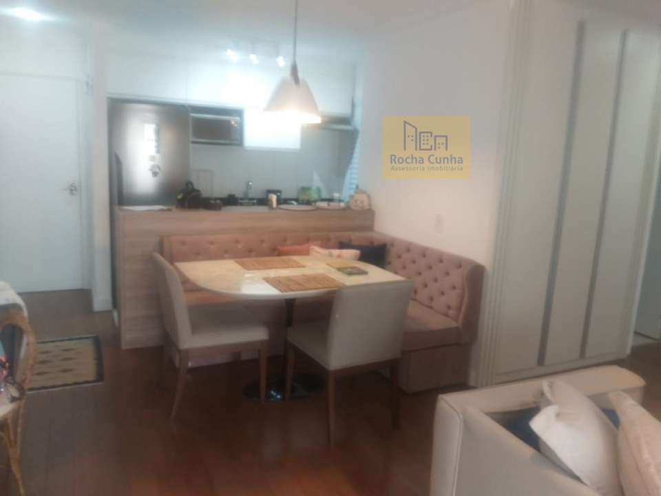 Apartamento 2 quartos à venda São Paulo,SP - R$ 1.160.000 - VENDA4528 - 2