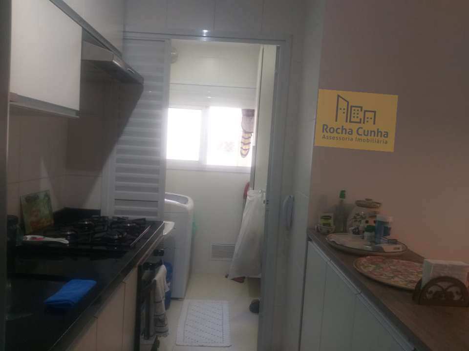 Apartamento 2 quartos à venda São Paulo,SP - R$ 1.160.000 - VENDA4528 - 7