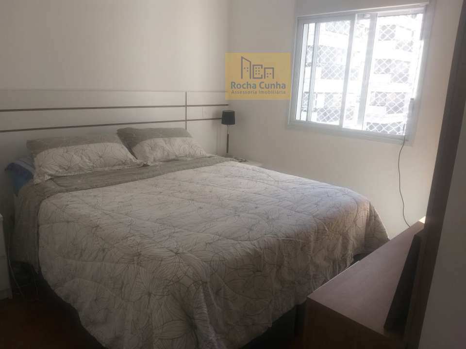 Apartamento 2 quartos à venda São Paulo,SP - R$ 1.160.000 - VENDA4528 - 17