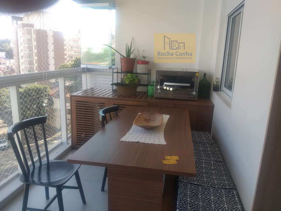 Apartamento 2 quartos à venda São Paulo,SP - R$ 1.250.000 - VENDA8415 - 7