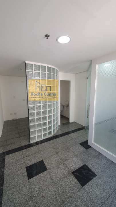 Sala Comercial 32m² para alugar São Paulo,SP - R$ 1.600 - LOCACAO9364 - 1