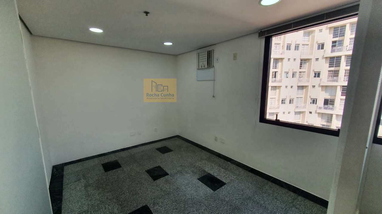 Sala Comercial 32m² para alugar São Paulo,SP - R$ 1.600 - LOCACAO9364 - 4